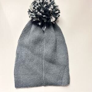 LEMON Cozy Warm Pom Pom Winter Hat One Size